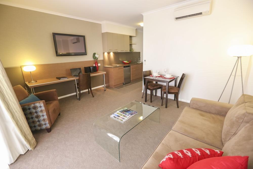 Indulge Apartments - Ontario Mildura Zewnętrze zdjęcie