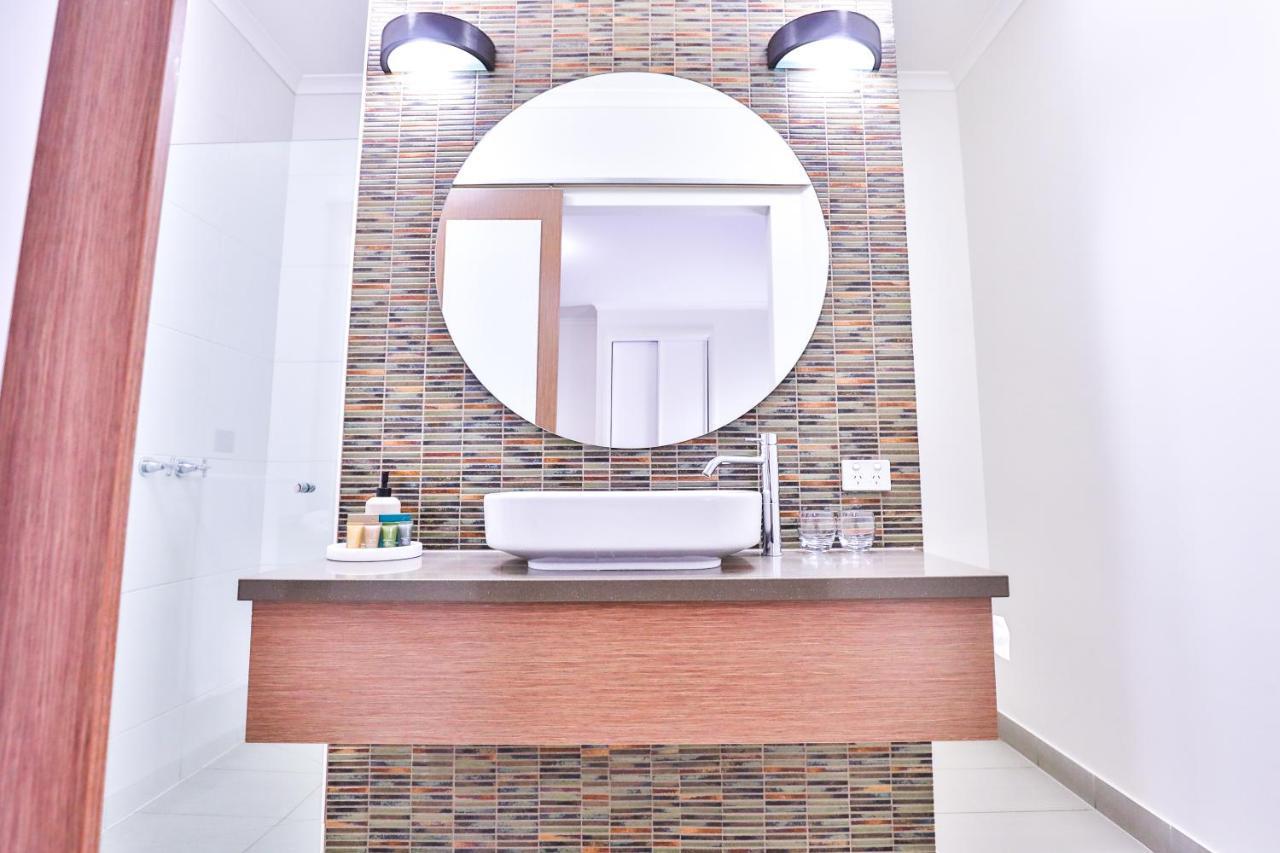 Indulge Apartments - Ontario Mildura Zewnętrze zdjęcie