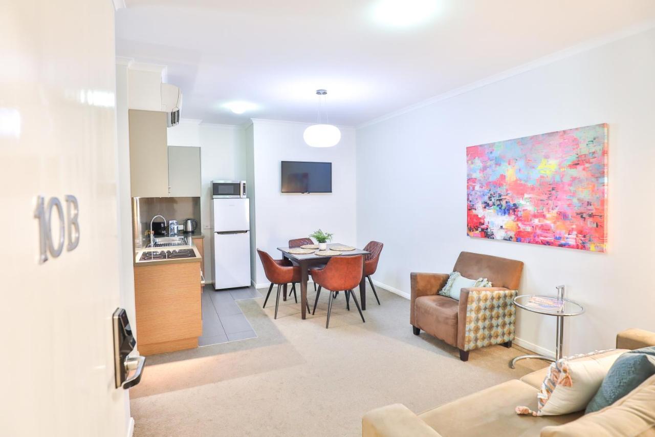 Indulge Apartments - Ontario Mildura Zewnętrze zdjęcie