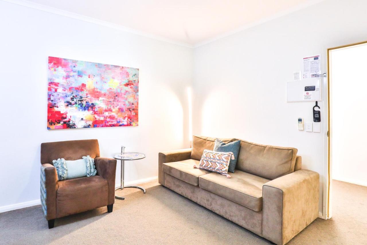Indulge Apartments - Ontario Mildura Zewnętrze zdjęcie