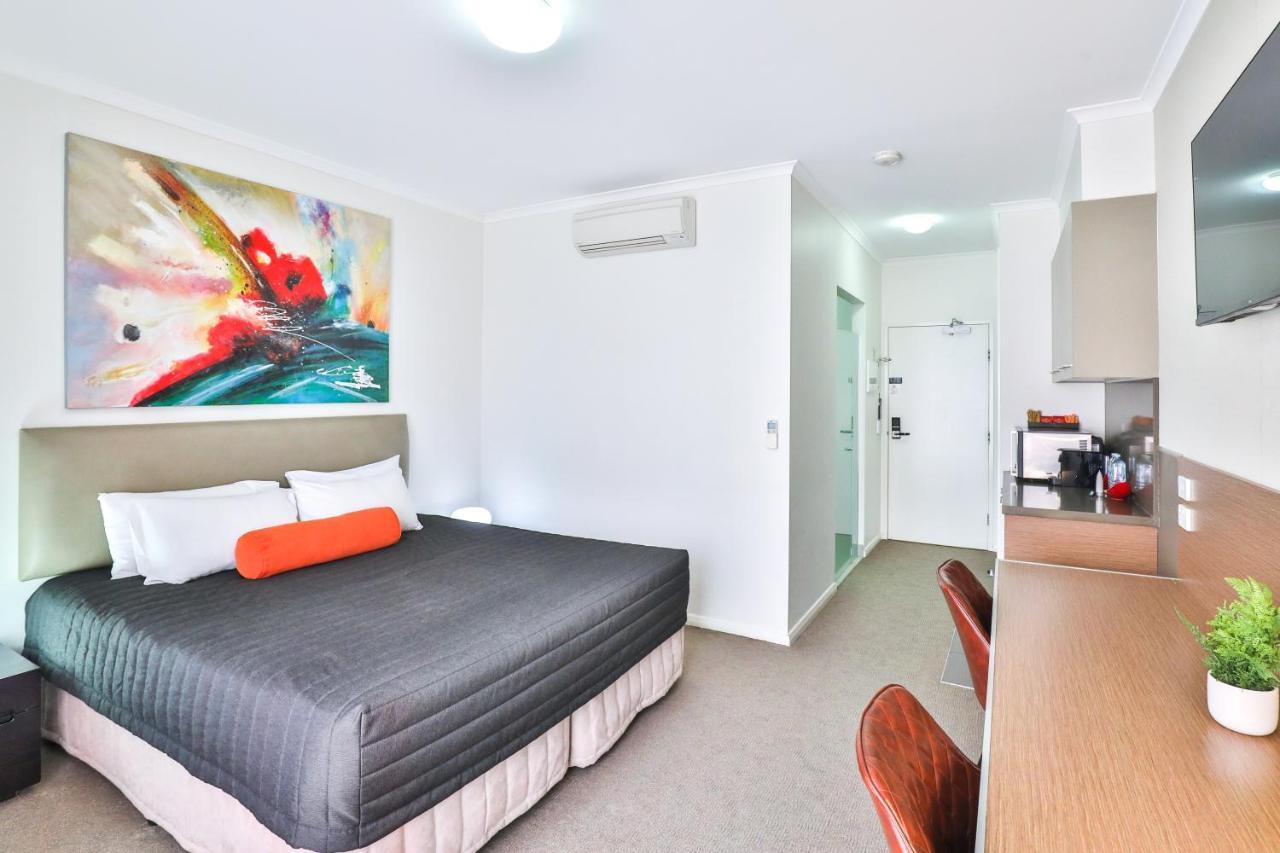Indulge Apartments - Ontario Mildura Zewnętrze zdjęcie