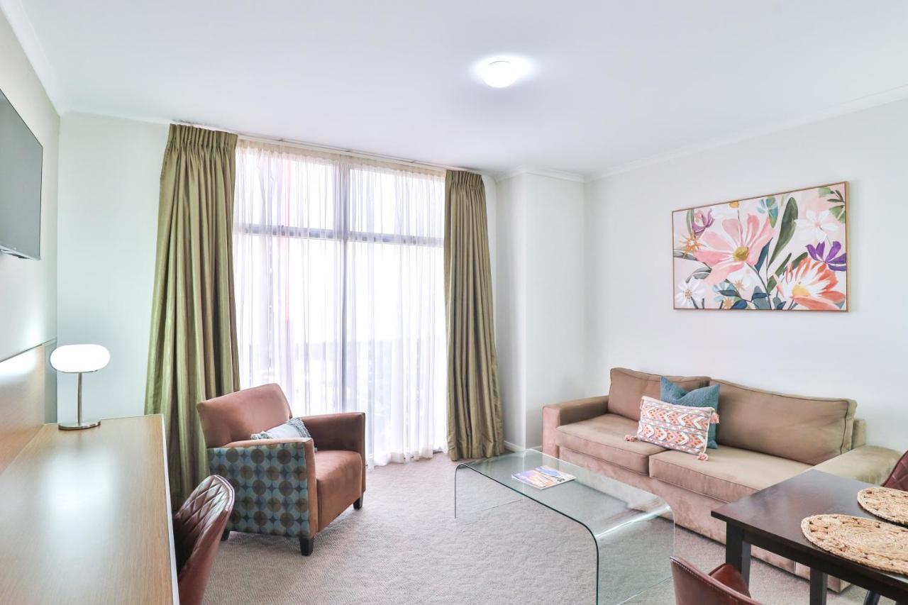 Indulge Apartments - Ontario Mildura Zewnętrze zdjęcie