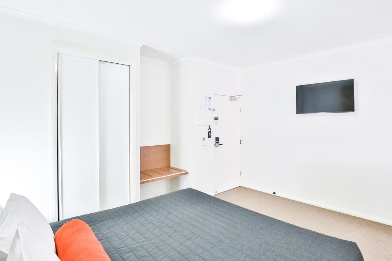 Indulge Apartments - Ontario Mildura Zewnętrze zdjęcie