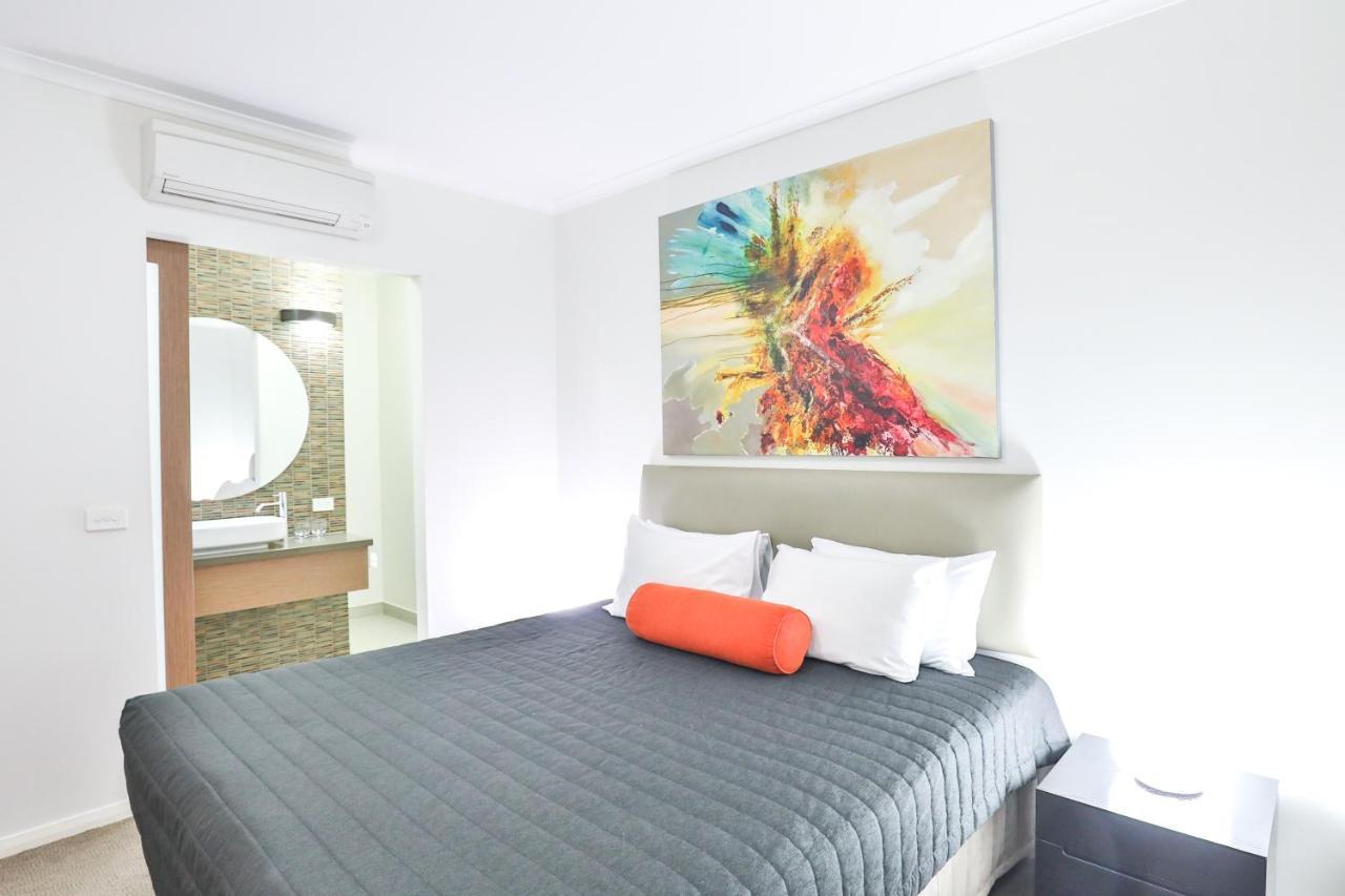 Indulge Apartments - Ontario Mildura Zewnętrze zdjęcie