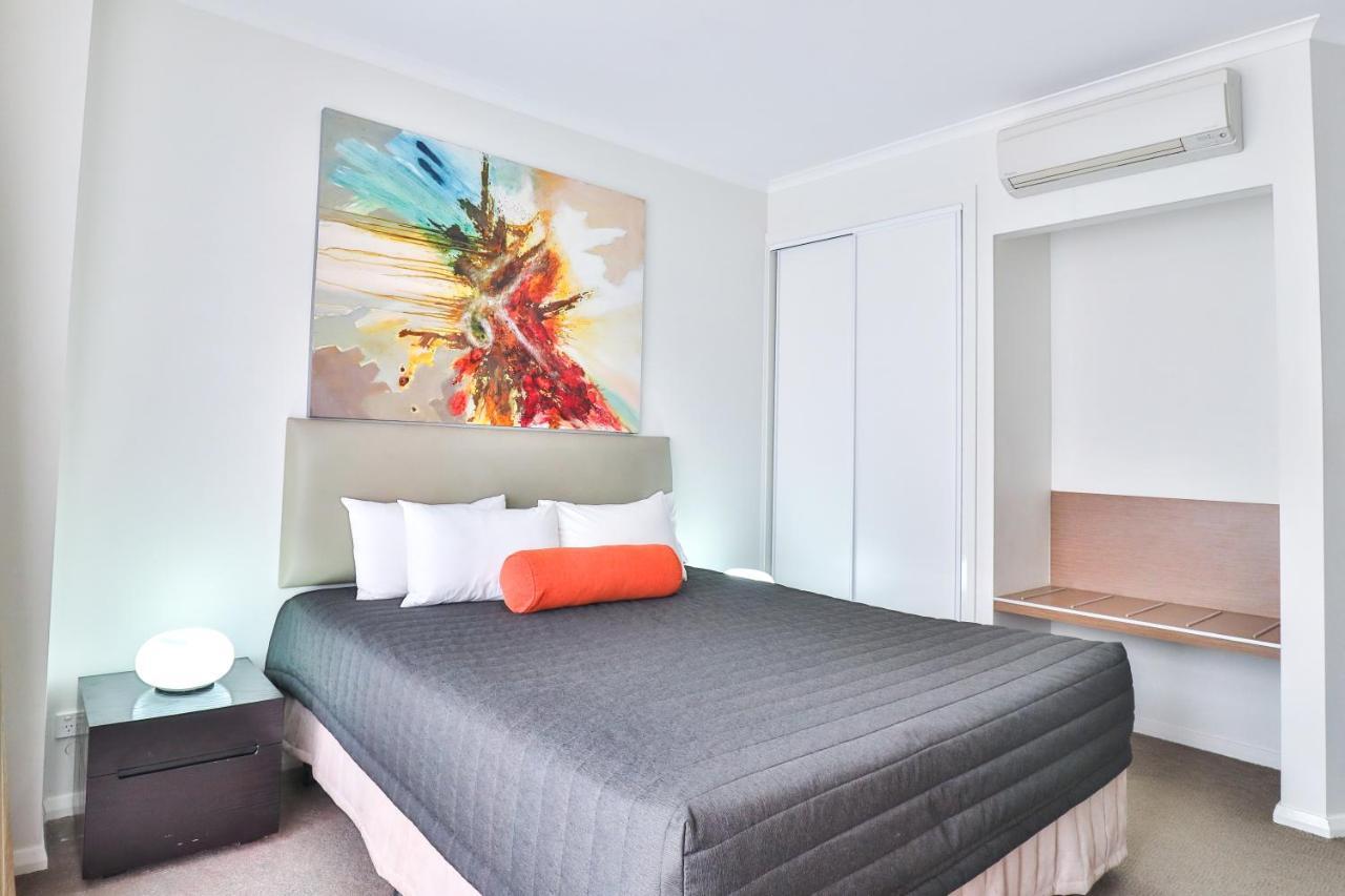 Indulge Apartments - Ontario Mildura Zewnętrze zdjęcie