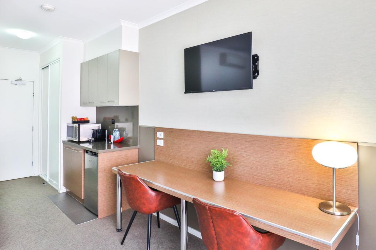Indulge Apartments - Ontario Mildura Zewnętrze zdjęcie