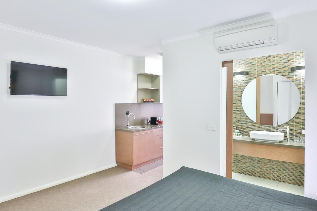 Indulge Apartments - Ontario Mildura Zewnętrze zdjęcie