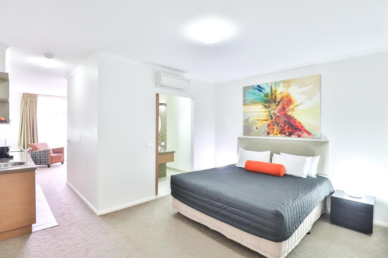 Indulge Apartments - Ontario Mildura Zewnętrze zdjęcie