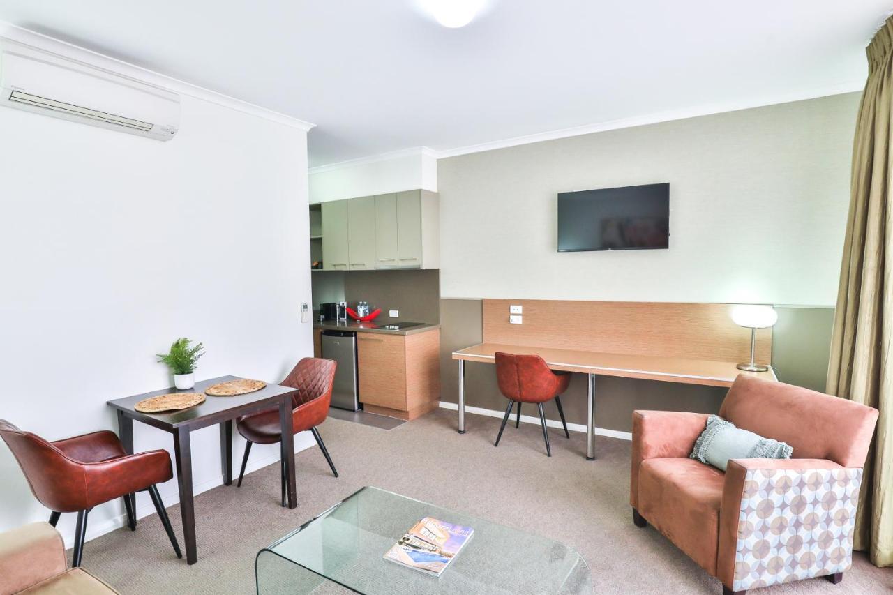 Indulge Apartments - Ontario Mildura Zewnętrze zdjęcie