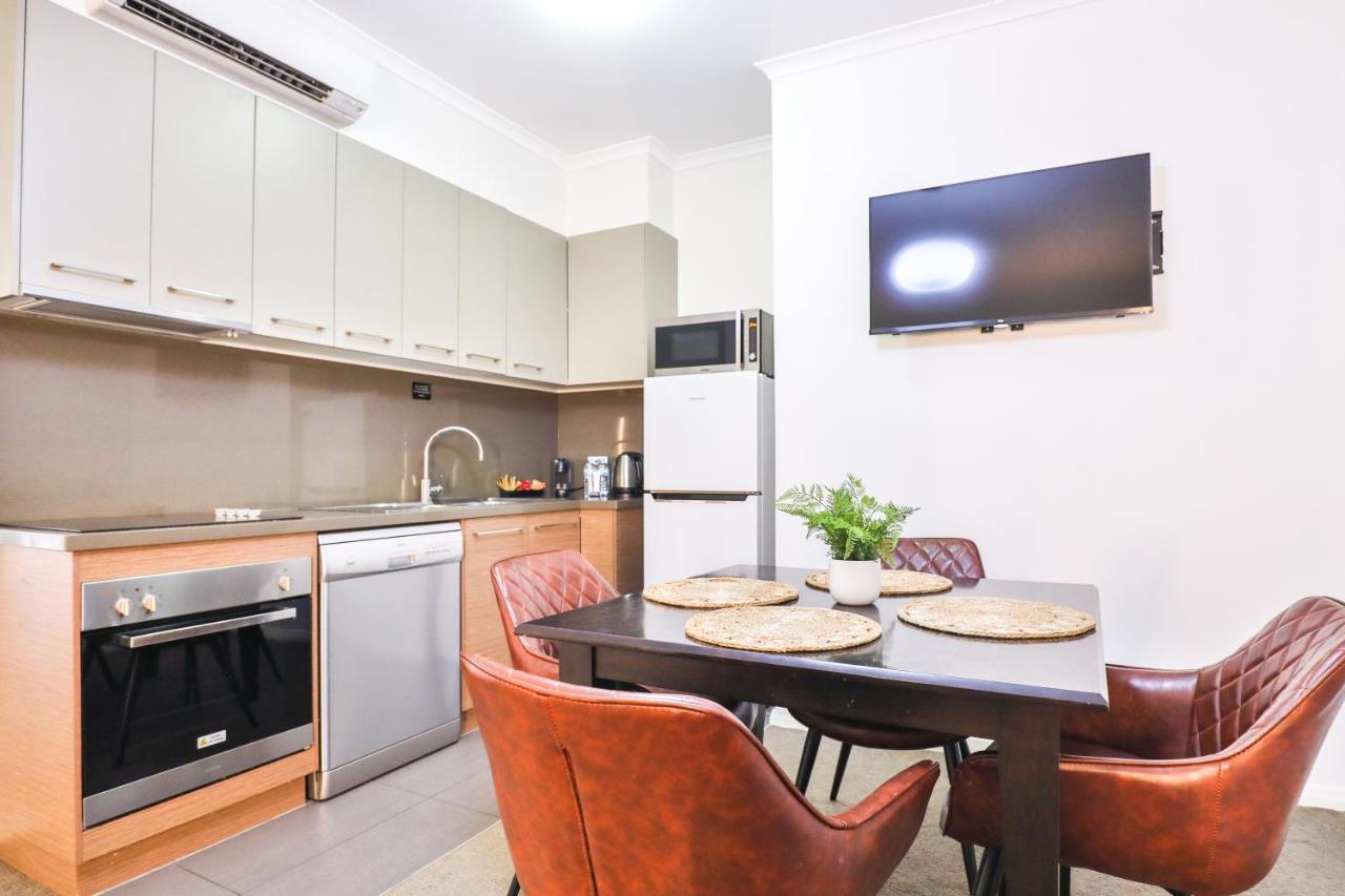 Indulge Apartments - Ontario Mildura Zewnętrze zdjęcie