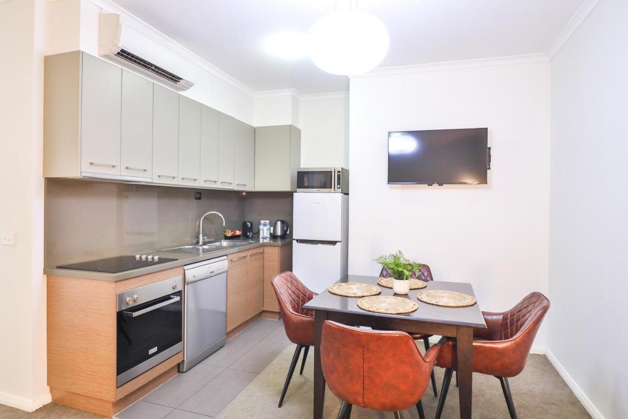 Indulge Apartments - Ontario Mildura Zewnętrze zdjęcie