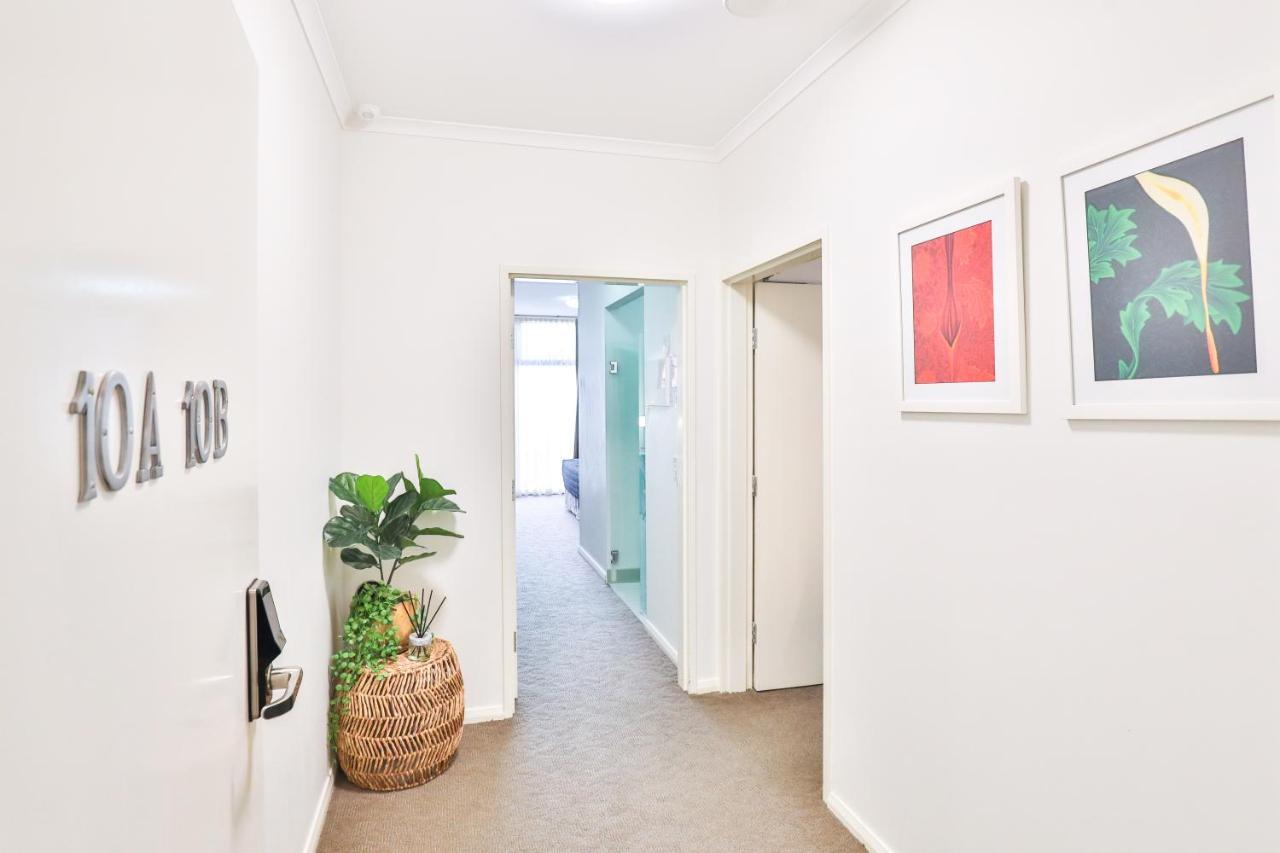 Indulge Apartments - Ontario Mildura Zewnętrze zdjęcie