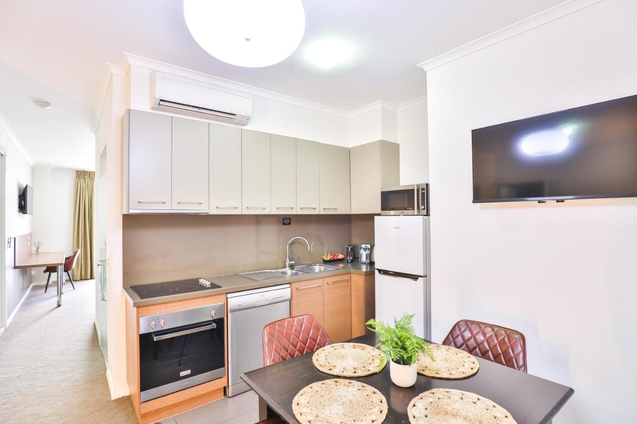 Indulge Apartments - Ontario Mildura Zewnętrze zdjęcie