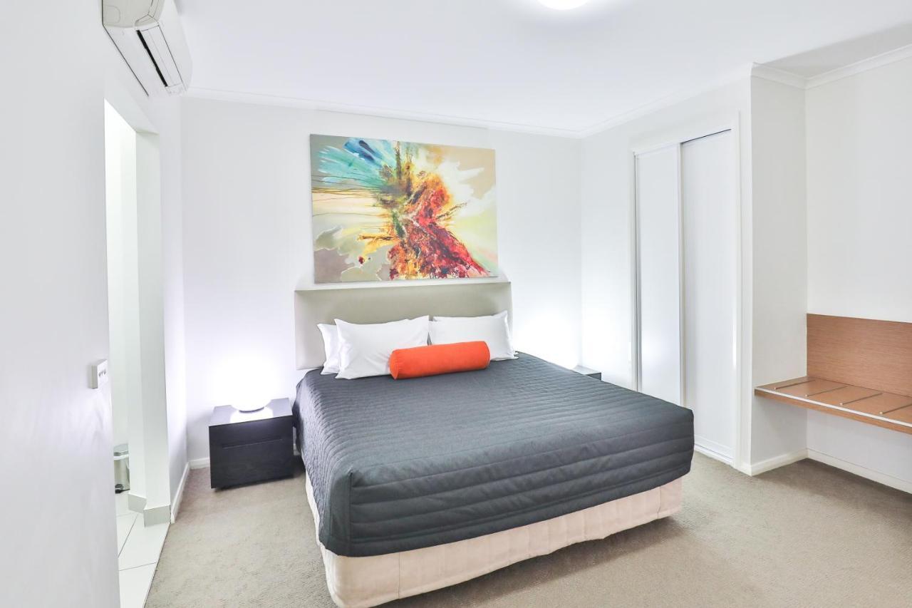 Indulge Apartments - Ontario Mildura Zewnętrze zdjęcie