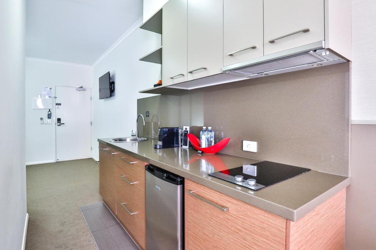 Indulge Apartments - Ontario Mildura Zewnętrze zdjęcie
