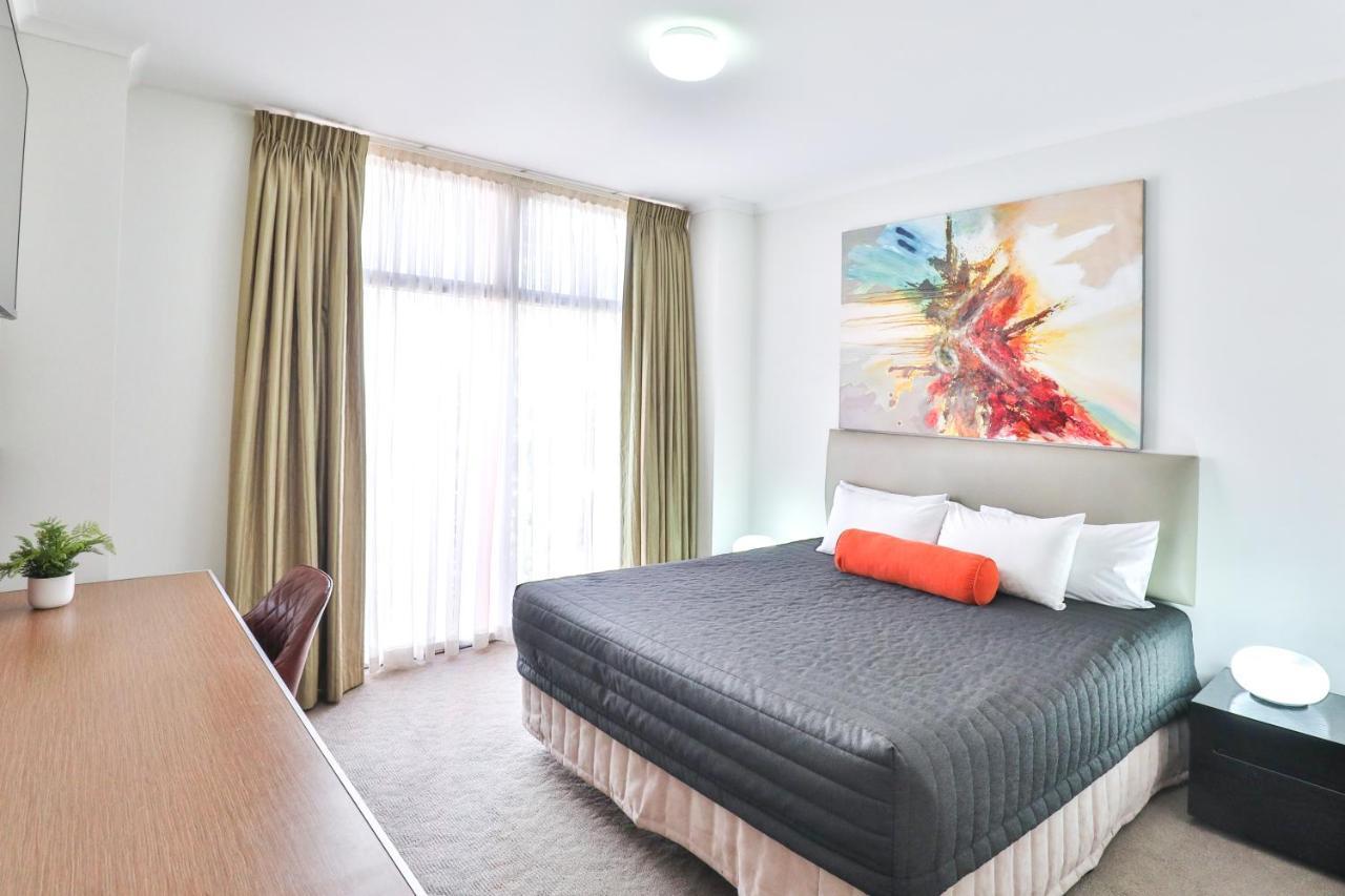 Indulge Apartments - Ontario Mildura Zewnętrze zdjęcie