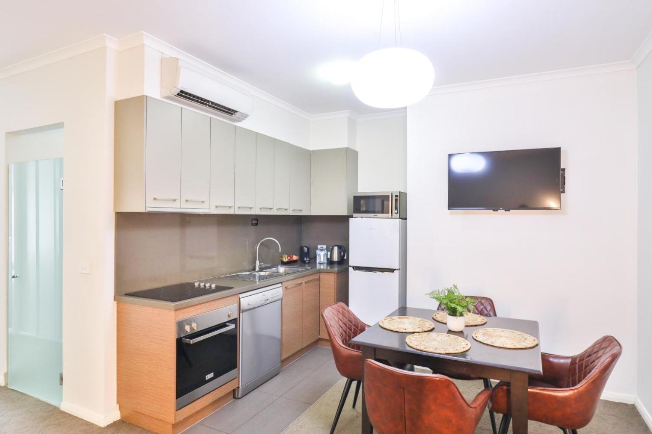 Indulge Apartments - Ontario Mildura Zewnętrze zdjęcie