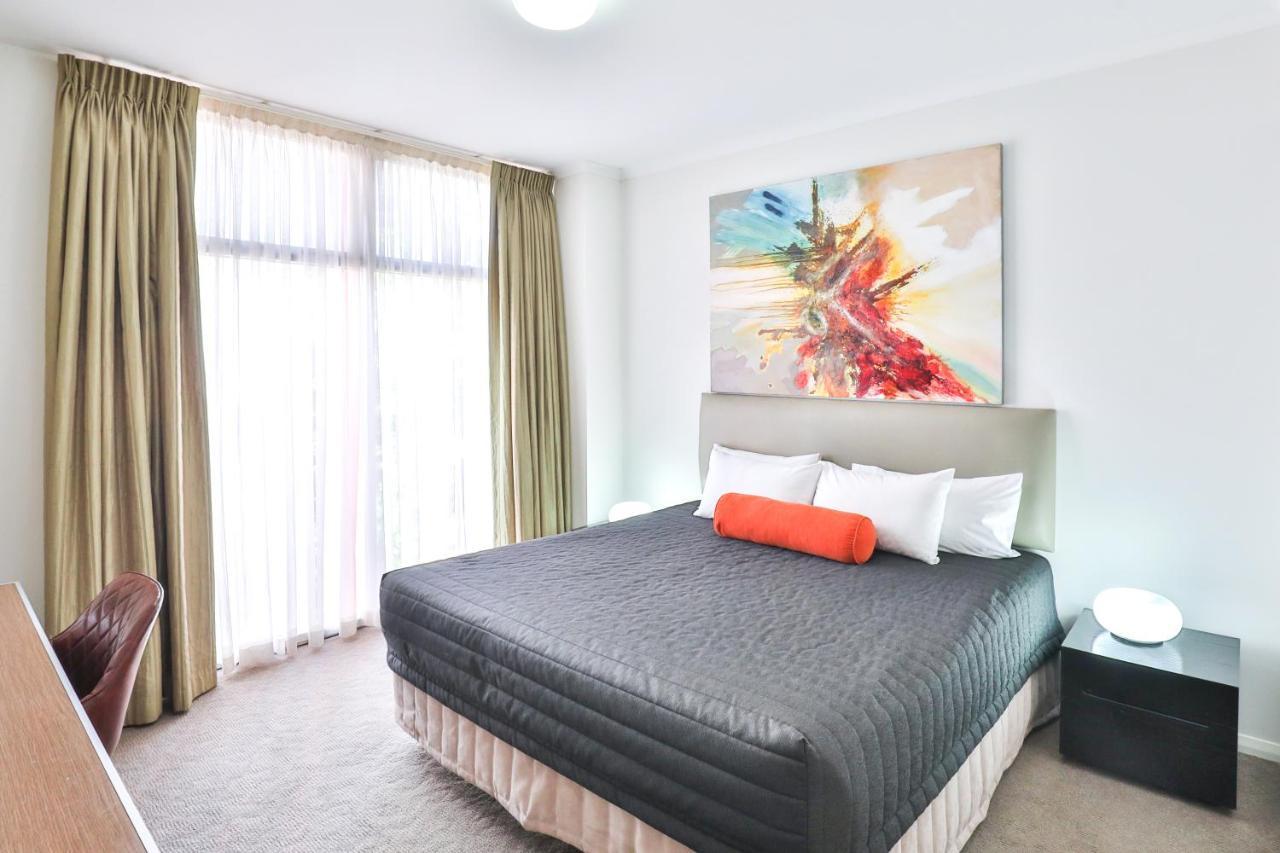 Indulge Apartments - Ontario Mildura Zewnętrze zdjęcie