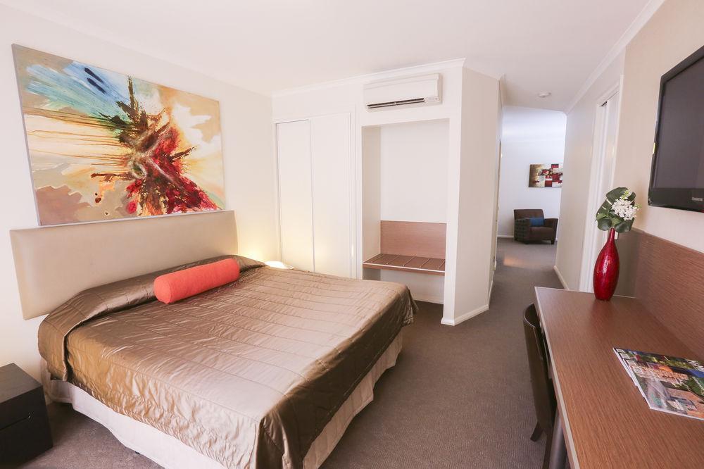 Indulge Apartments - Ontario Mildura Zewnętrze zdjęcie
