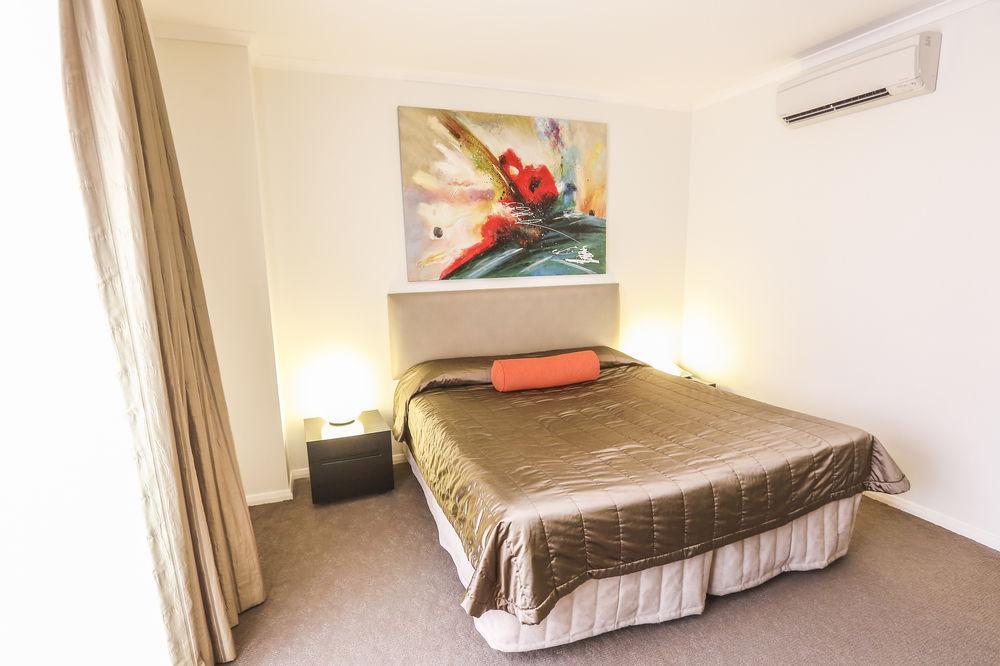 Indulge Apartments - Ontario Mildura Zewnętrze zdjęcie