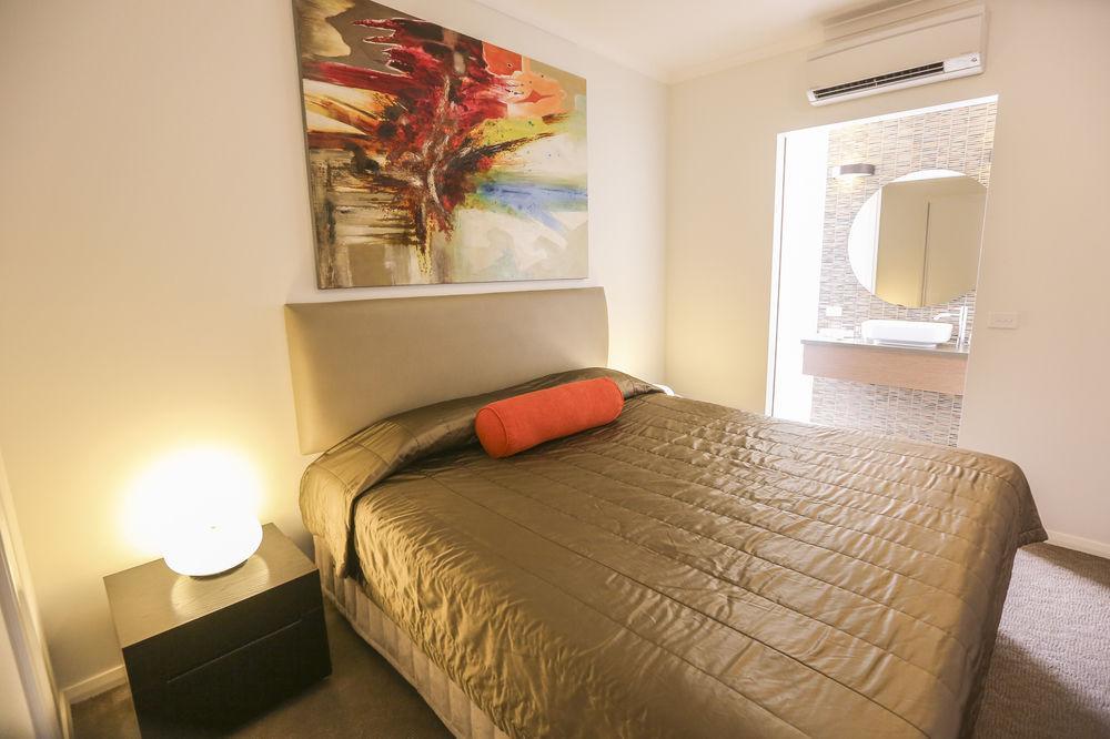 Indulge Apartments - Ontario Mildura Zewnętrze zdjęcie