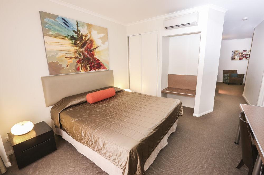 Indulge Apartments - Ontario Mildura Zewnętrze zdjęcie
