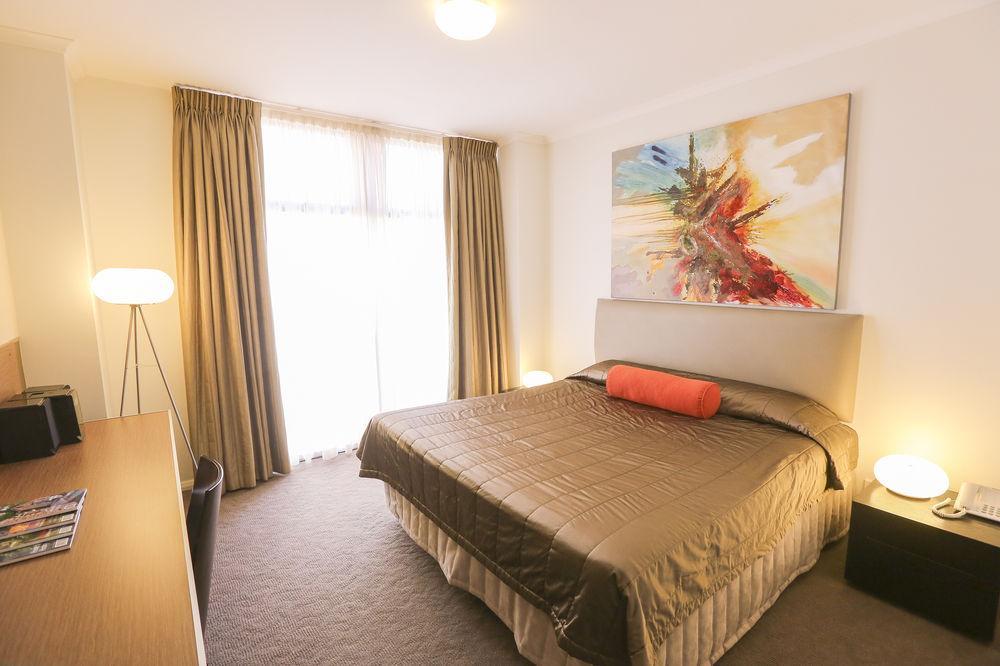 Indulge Apartments - Ontario Mildura Zewnętrze zdjęcie