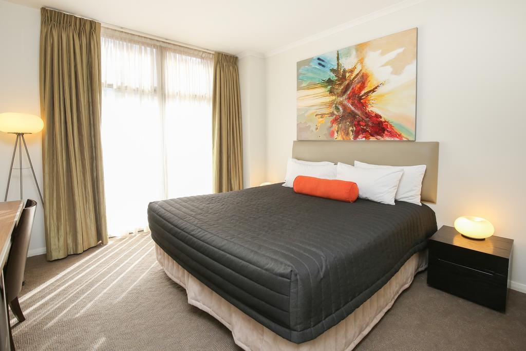 Indulge Apartments - Ontario Mildura Zewnętrze zdjęcie