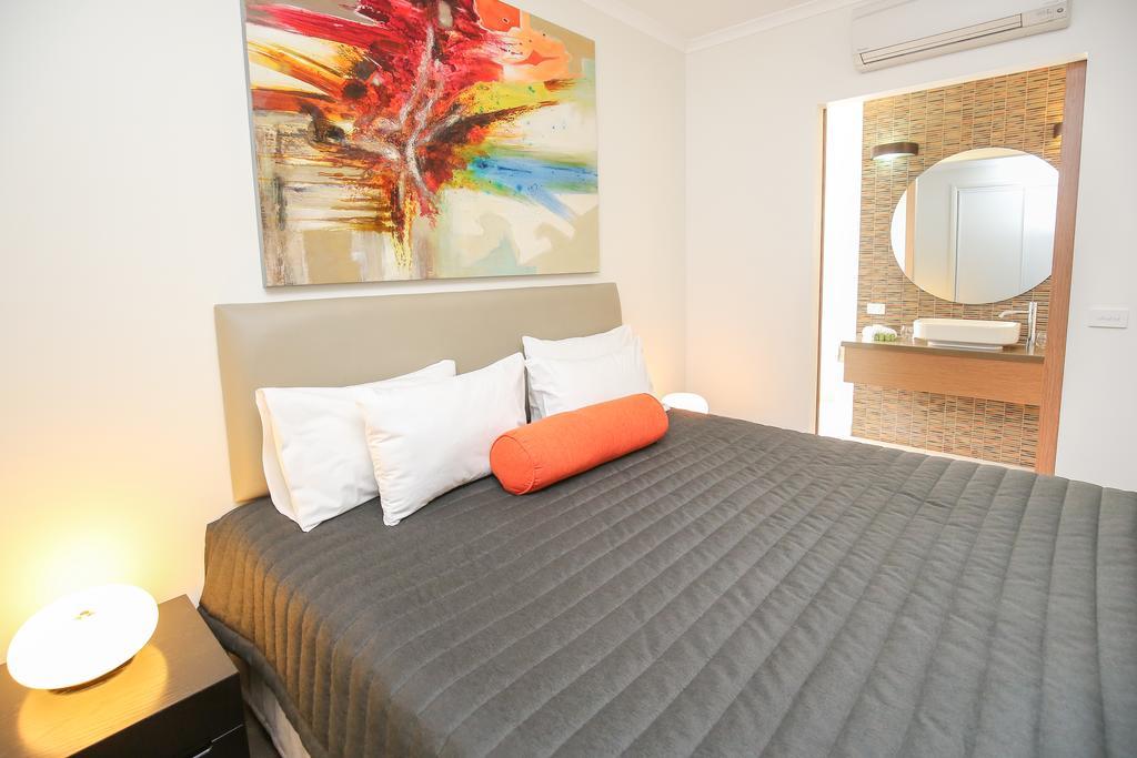 Indulge Apartments - Ontario Mildura Zewnętrze zdjęcie