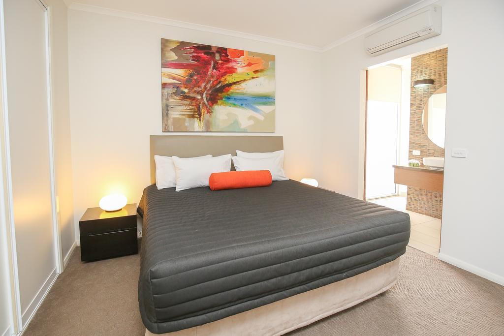 Indulge Apartments - Ontario Mildura Zewnętrze zdjęcie