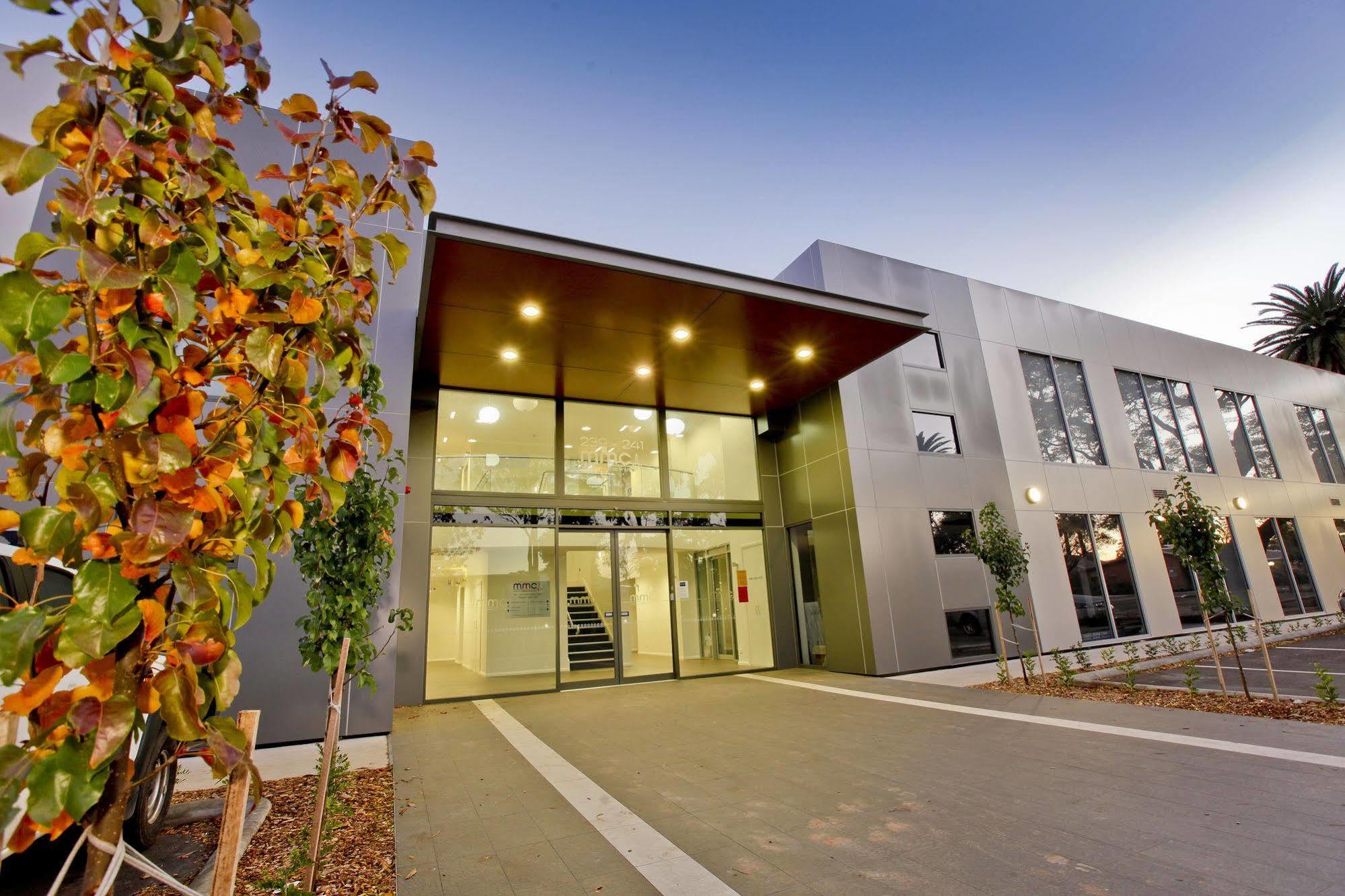 Indulge Apartments - Ontario Mildura Zewnętrze zdjęcie