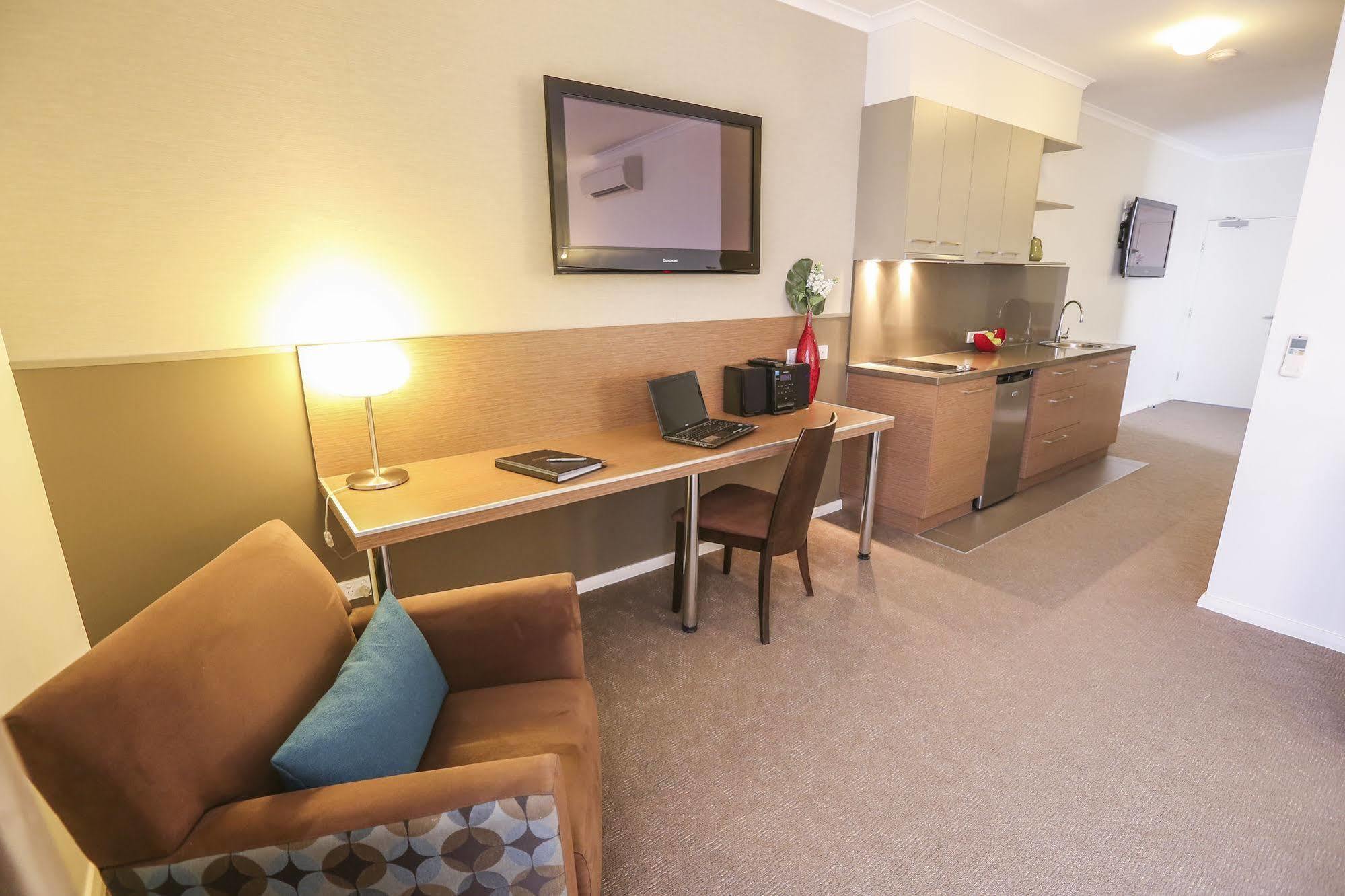 Indulge Apartments - Ontario Mildura Zewnętrze zdjęcie