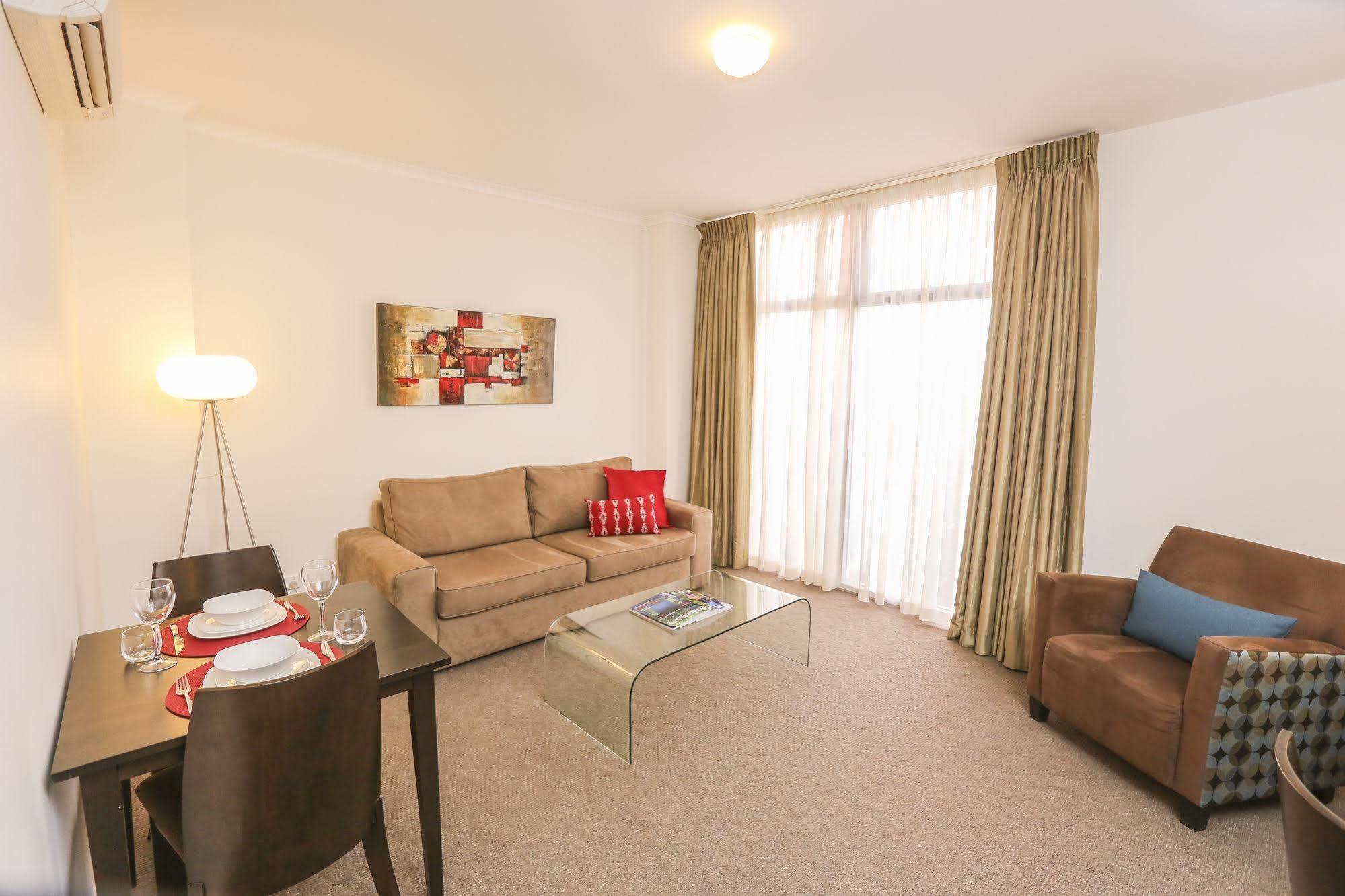 Indulge Apartments - Ontario Mildura Zewnętrze zdjęcie
