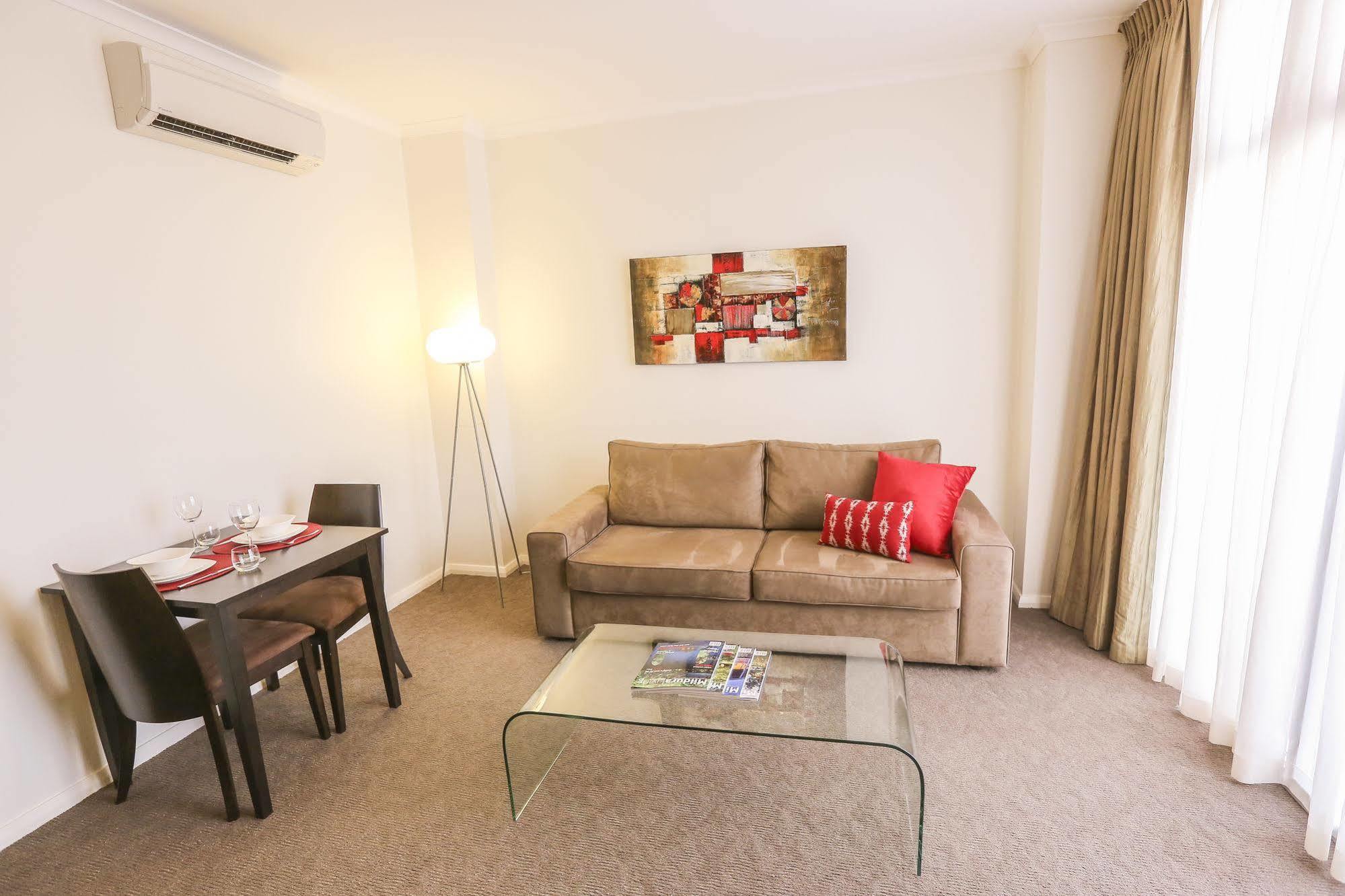 Indulge Apartments - Ontario Mildura Zewnętrze zdjęcie