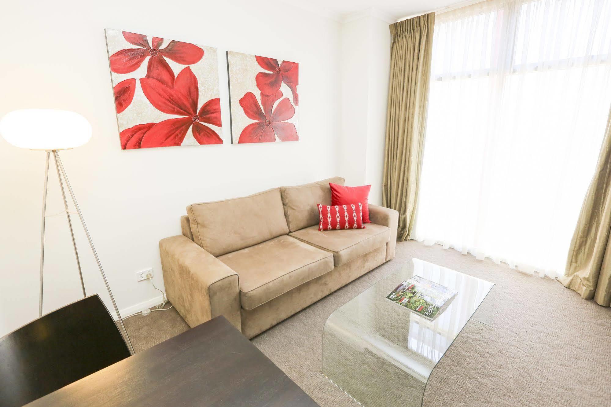 Indulge Apartments - Ontario Mildura Zewnętrze zdjęcie