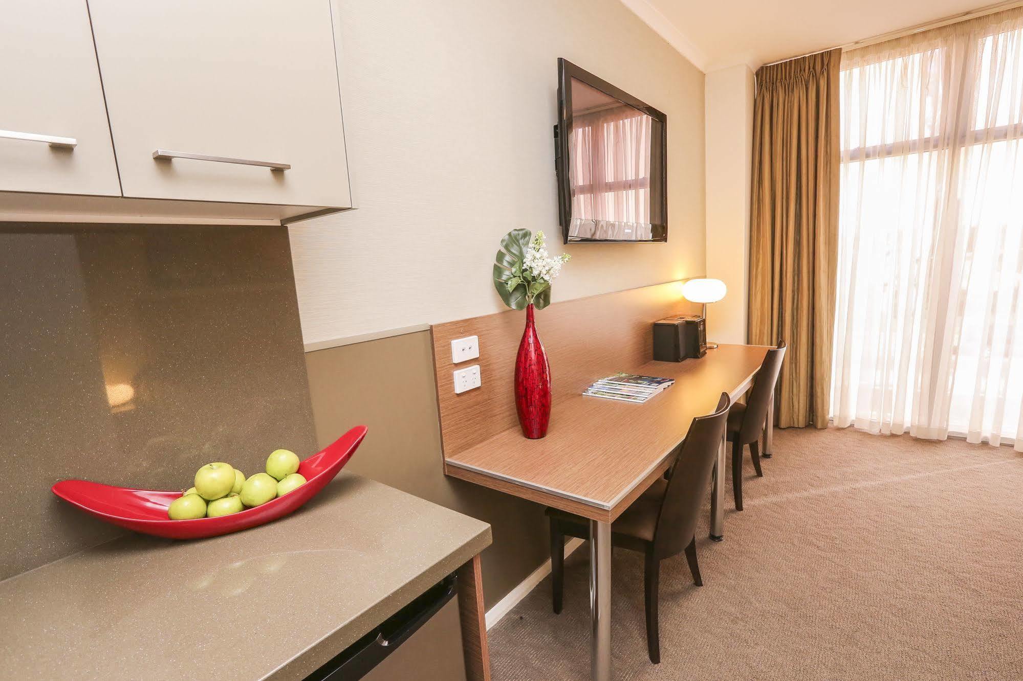 Indulge Apartments - Ontario Mildura Zewnętrze zdjęcie