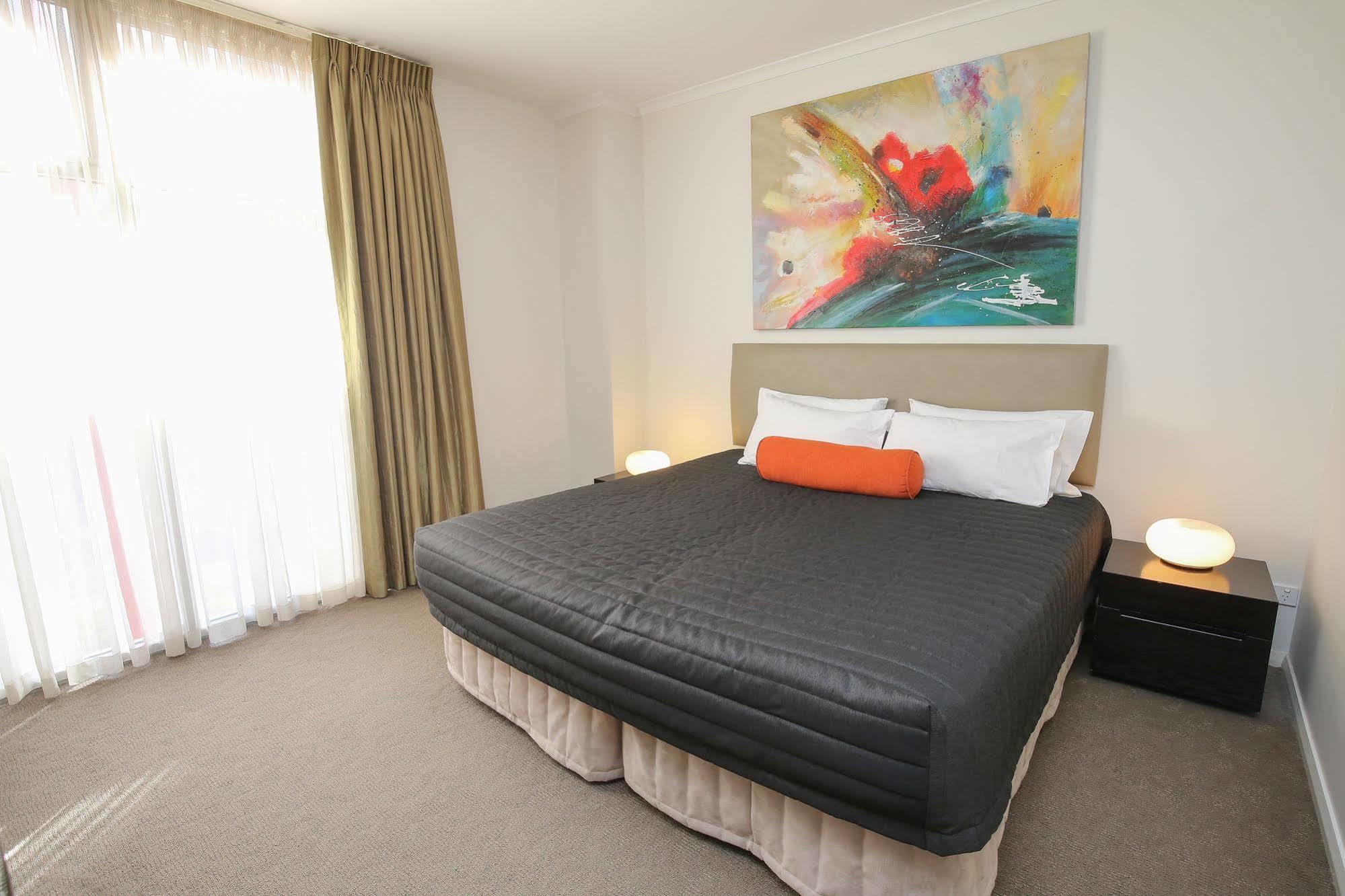 Indulge Apartments - Ontario Mildura Zewnętrze zdjęcie
