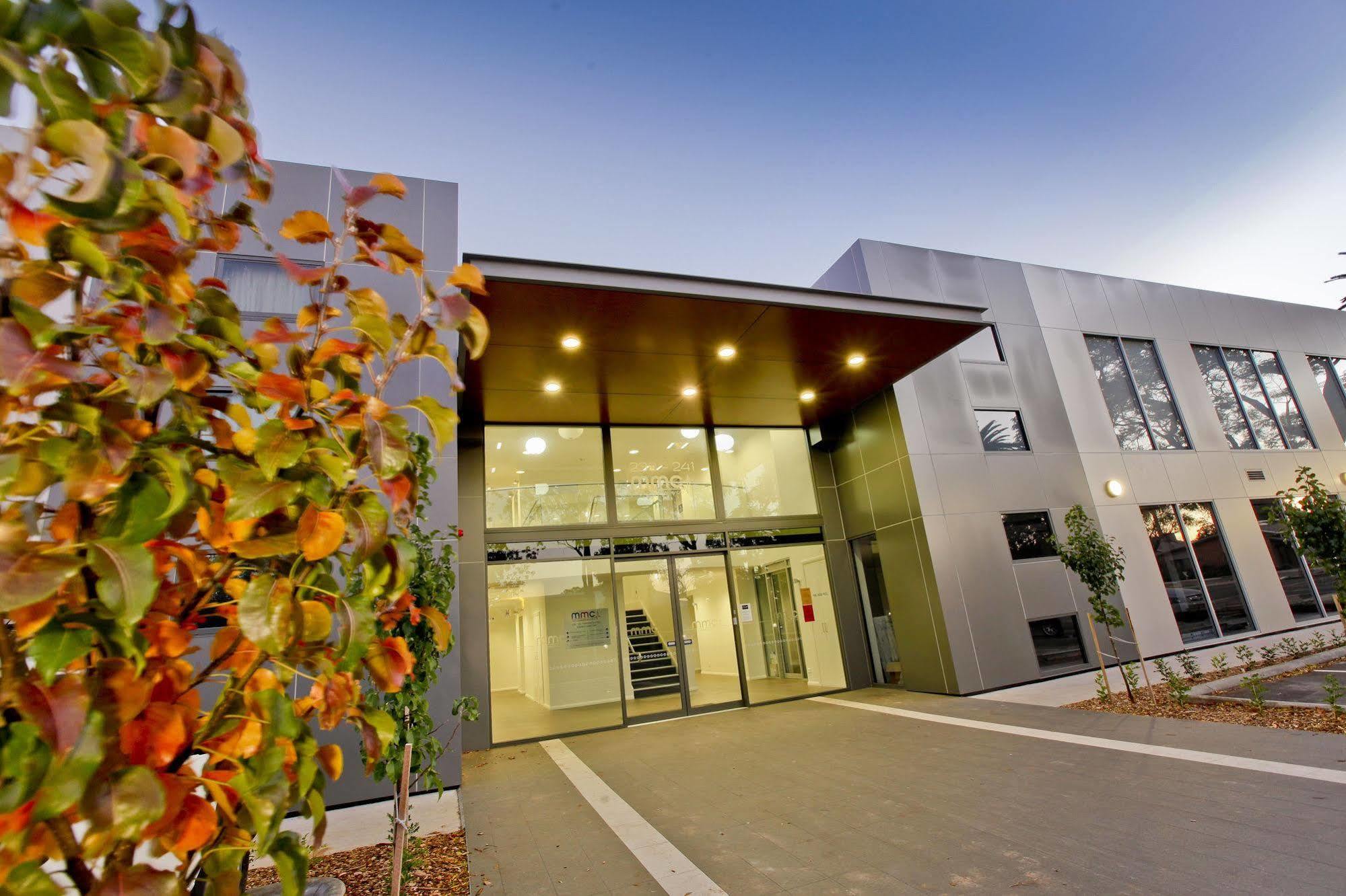 Indulge Apartments - Ontario Mildura Zewnętrze zdjęcie