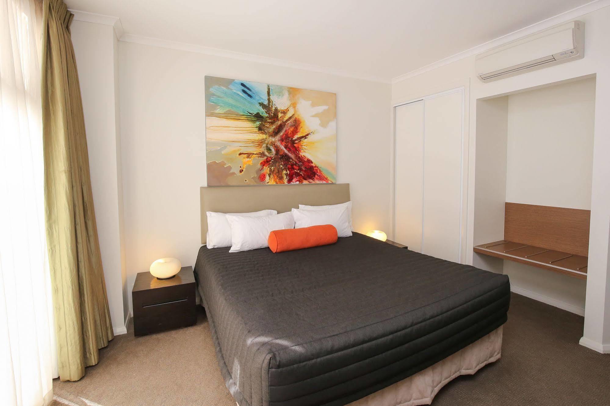 Indulge Apartments - Ontario Mildura Zewnętrze zdjęcie