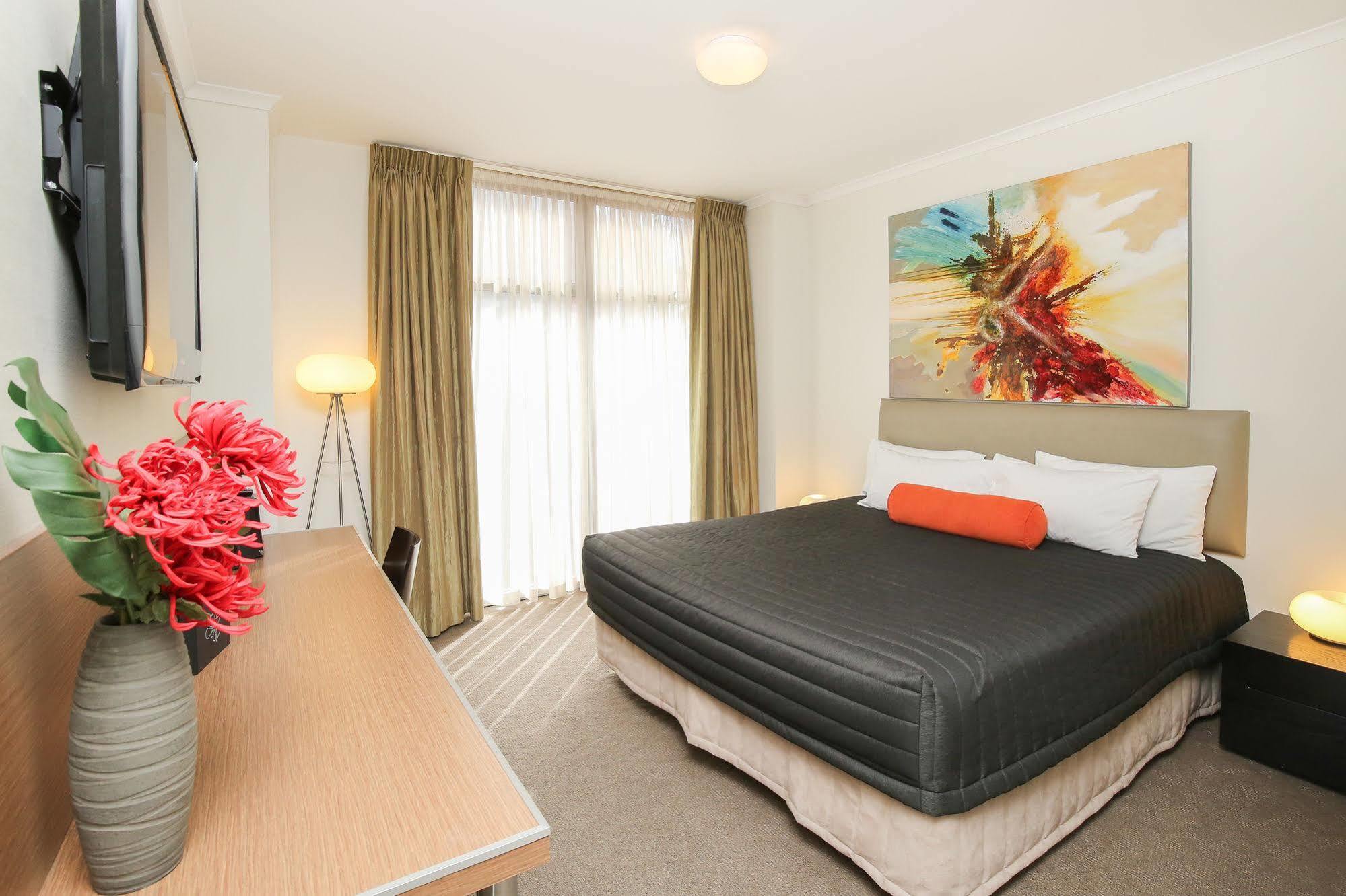 Indulge Apartments - Ontario Mildura Zewnętrze zdjęcie