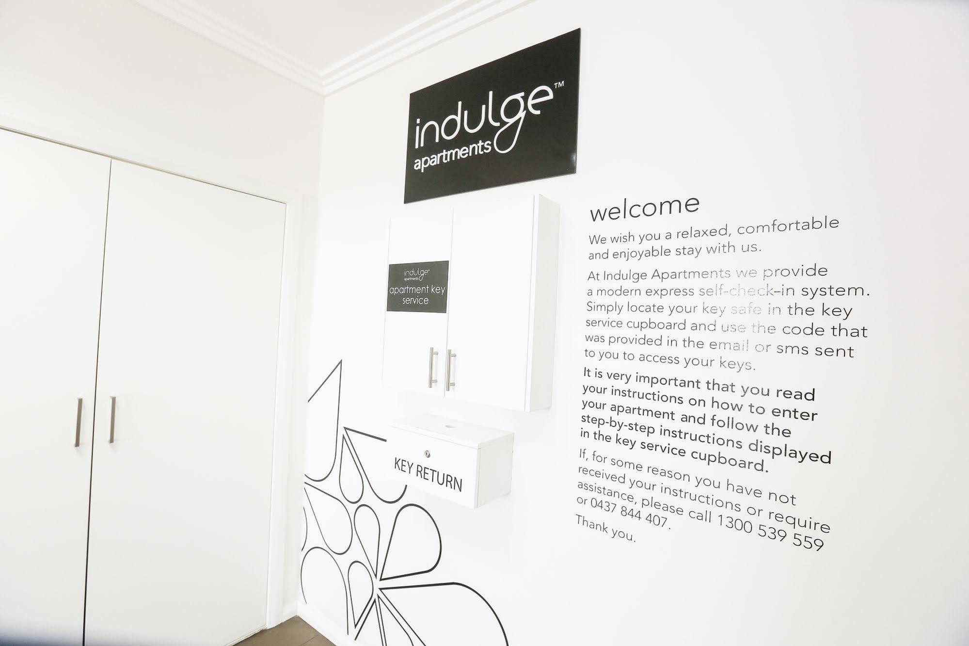 Indulge Apartments - Ontario Mildura Zewnętrze zdjęcie