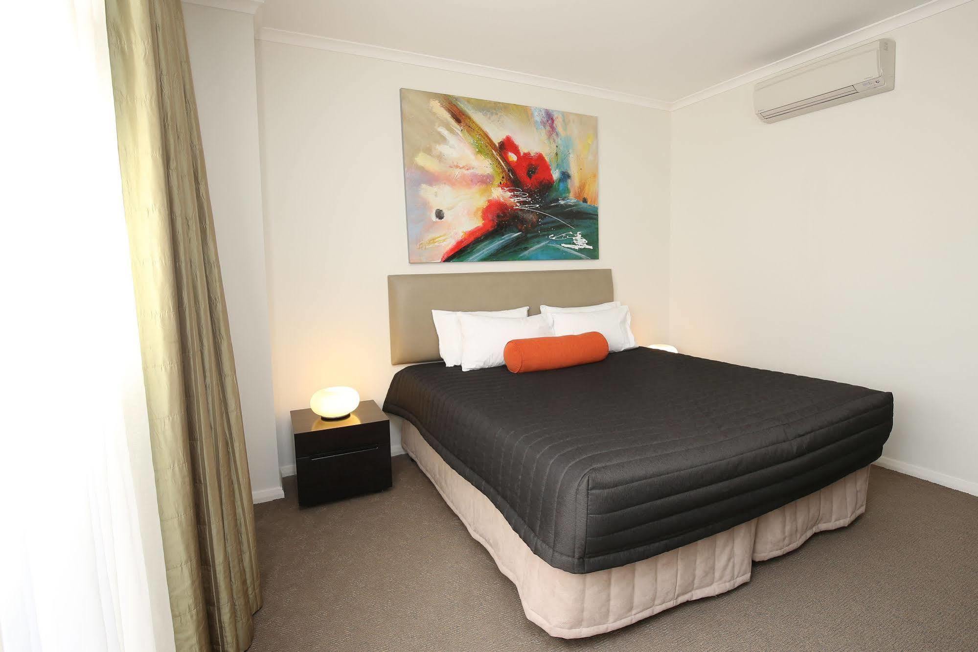 Indulge Apartments - Ontario Mildura Zewnętrze zdjęcie