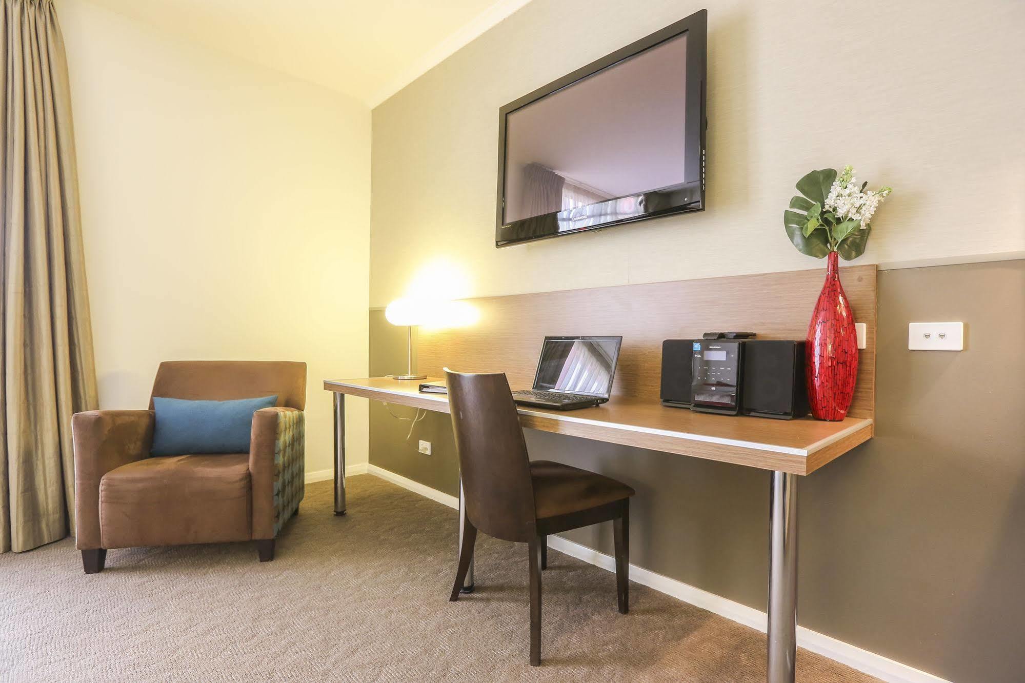 Indulge Apartments - Ontario Mildura Zewnętrze zdjęcie