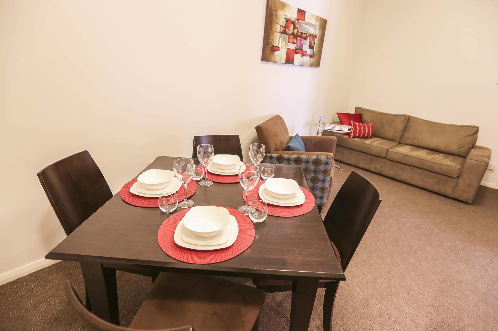 Indulge Apartments - Ontario Mildura Zewnętrze zdjęcie