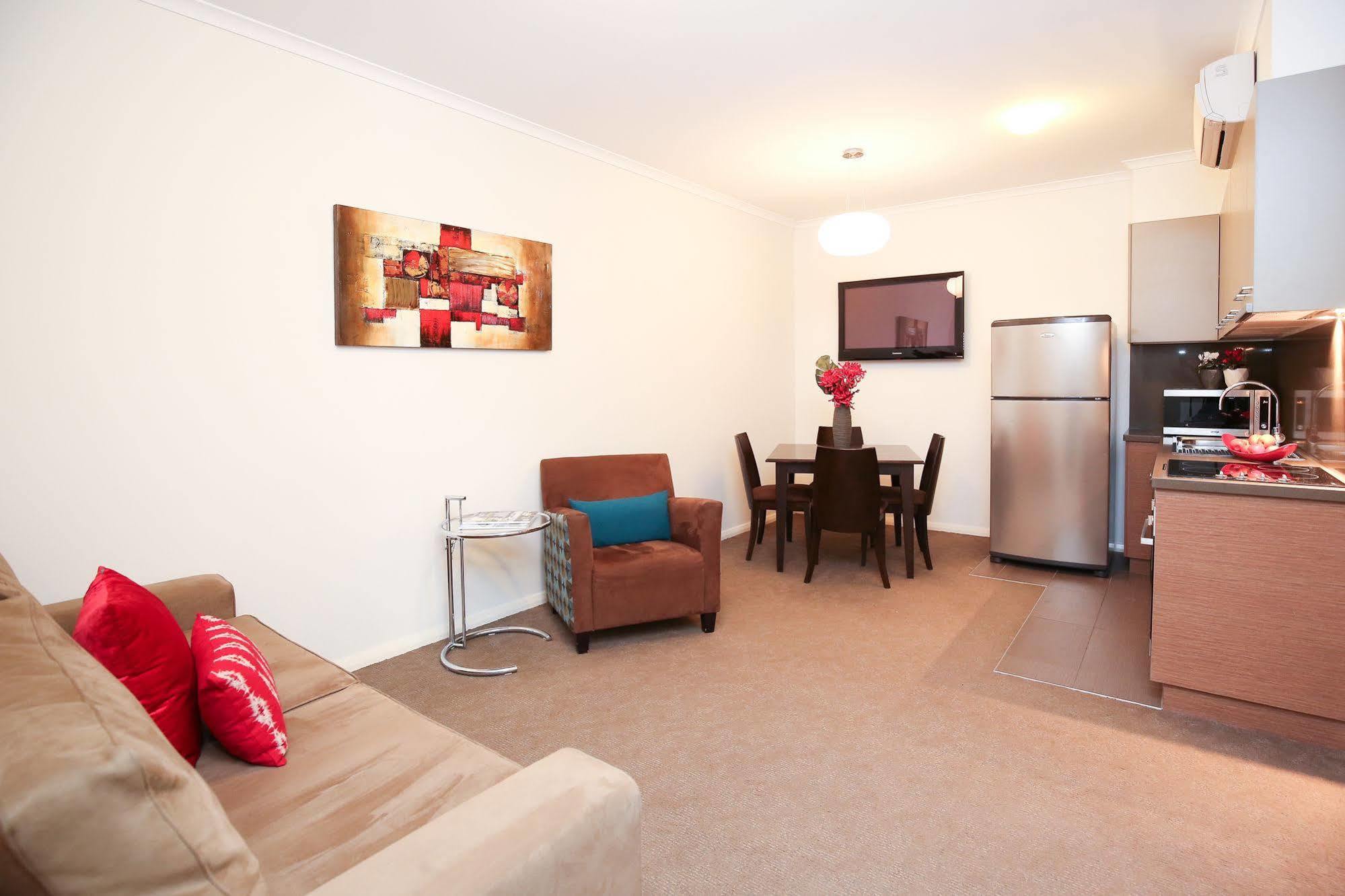Indulge Apartments - Ontario Mildura Zewnętrze zdjęcie